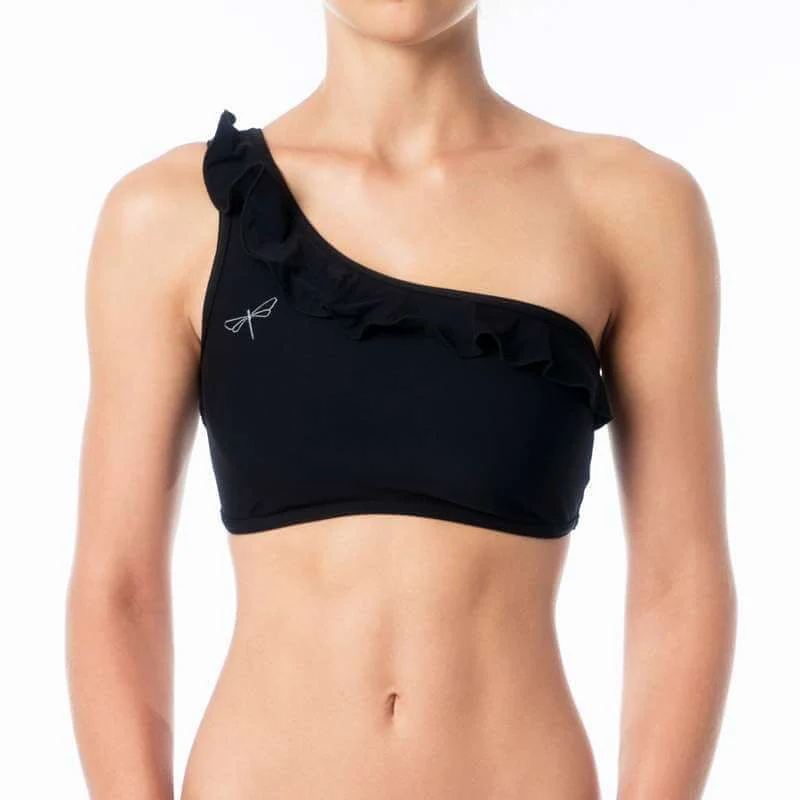 Carmen bra frilled - Image 9
