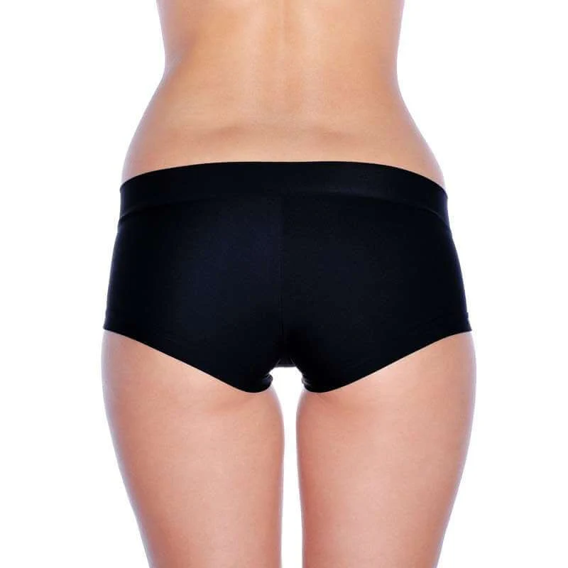 Low rise pole fitness shorts Vera - Image 12