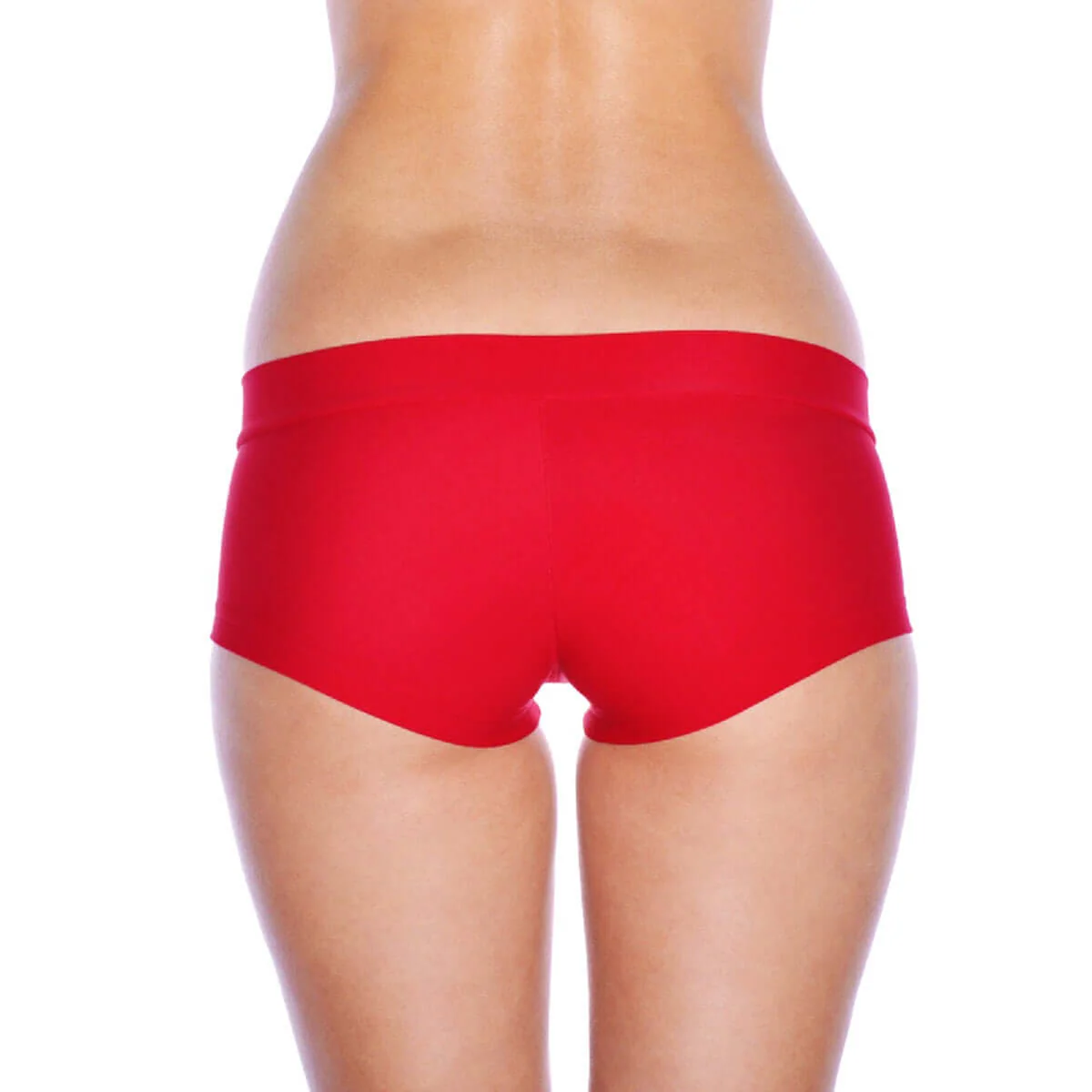 Low rise pole fitness shorts Vera - Image 19
