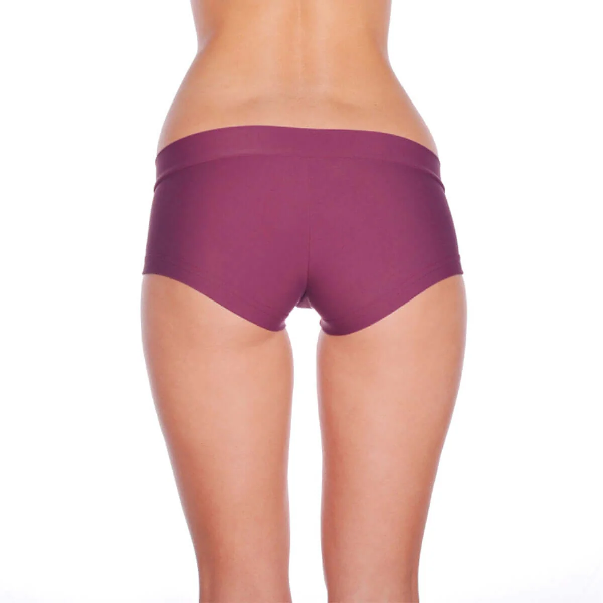 Low rise pole fitness shorts Vera - Image 28