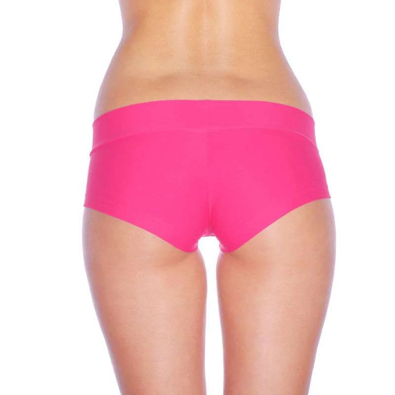 Low rise pole fitness shorts Vera - Image 4