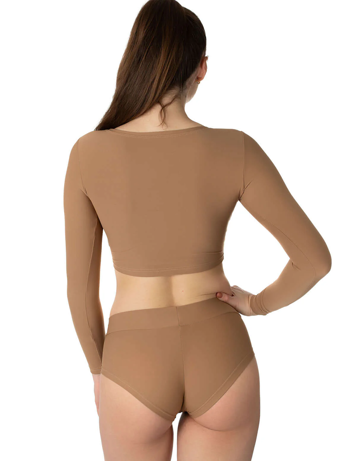 Booty shorts - Hot pants - Image 45