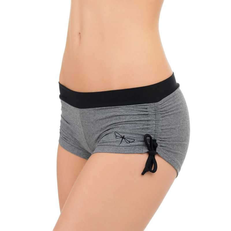 Low rise pole shorts - Emily - Image 25