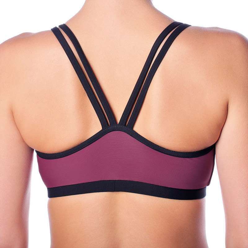 Adjustable sports bra Nella - Image 29