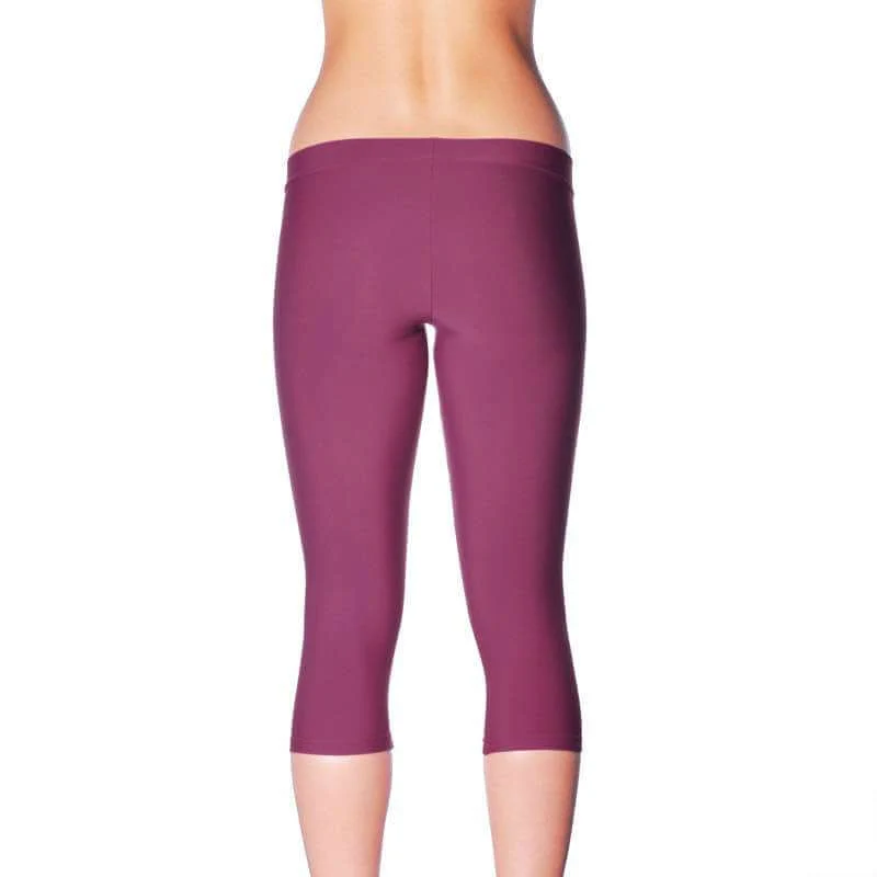 Capri leggings - cropped - Trisha - Image 28