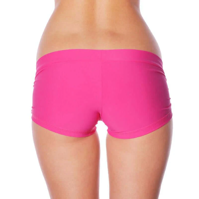 Pole fitness shorts Bella - Image 22