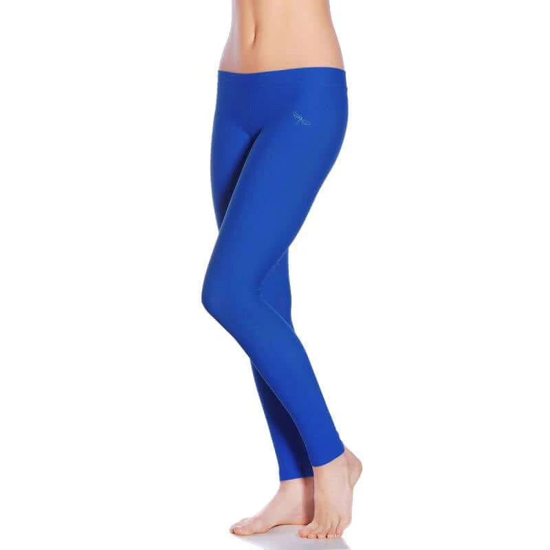 Low rise leggings, low waist - Lisa - Image 19